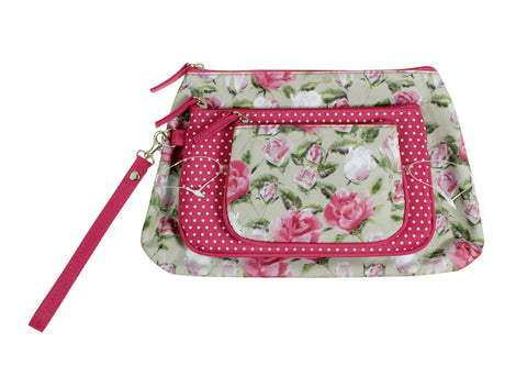 Make-Up Bag - Blooms of London - Designs inspired by nature