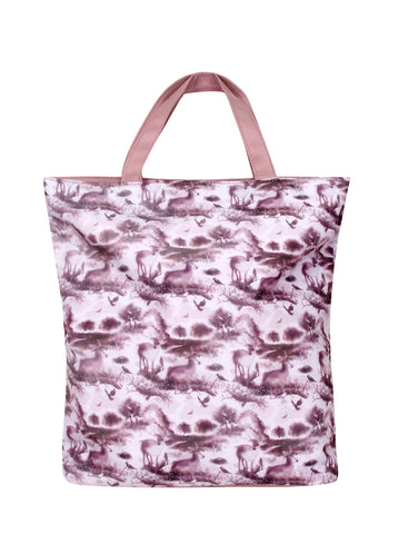 Shopping Bag - Blooms of London - Designs inspired by nature