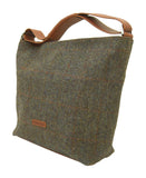 Harris Tweed Handbag Nessa