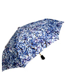 Bluebutterfly Design Umbrella - Blooms of London - Designs inspired by nature