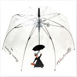 Mary Poppins Umbrella