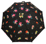 Floral Umbrella - Blooms of London - Designs inspired by nature