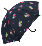 Floral Umbrella - Blooms of London - Designs inspired by nature