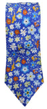 Forget me not Tie - Blooms of London - Designs inspired by nature