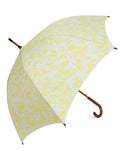 Honeysuckle Yellow Umbrella - Blooms of London - Designs inspired by nature