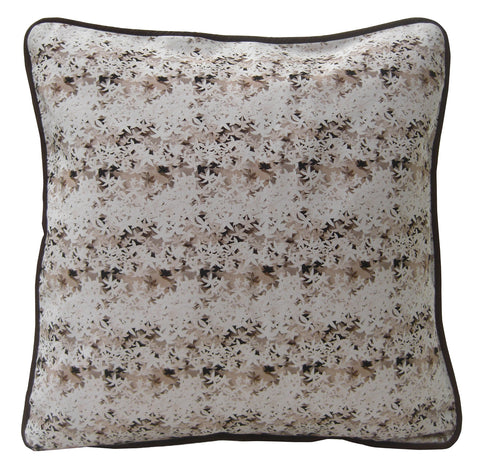 Jasmine Design Cushion - Blooms of London - Designs inspired by nature
