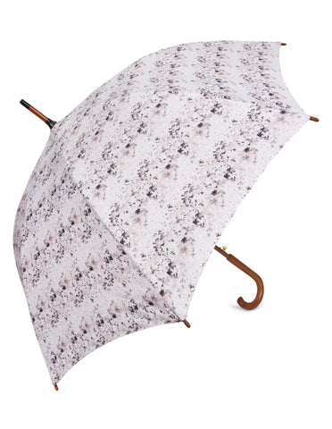 Jasmine Design Umbrella - Blooms of London - Designs inspired by nature