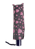 Lilly of The Valley Design Foldable Umbrella - Blooms of London - Designs inspired by nature