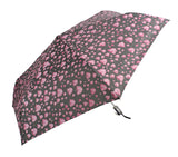 Lilly of The Valley Design Foldable Umbrella - Blooms of London - Designs inspired by nature