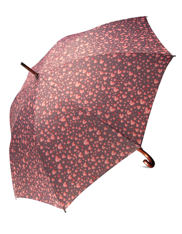 Lilly of the Valley Design Umbrella - Blooms of London - Designs inspired by nature