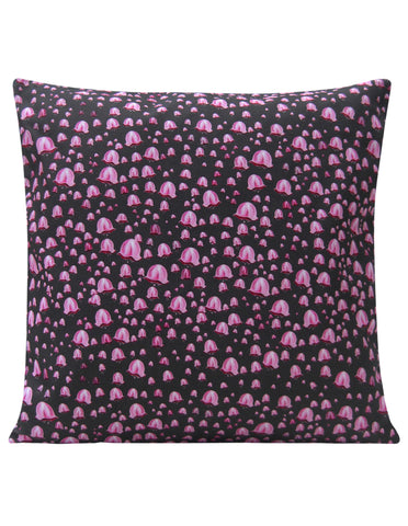 Lilly of The Valley Design Cushion - Blooms of London - Designs inspired by nature
