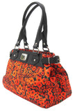 Poppy M Melissa Handbag - Blooms of London - Designs inspired by nature