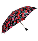 Poppy Design Umbrella - Blooms of London - Designs inspired by nature