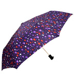 Rain Drops Design Umbrella - Blooms of London - Designs inspired by nature
