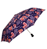 Red Squirrel Umbrella - Blooms of London - Designs inspired by nature