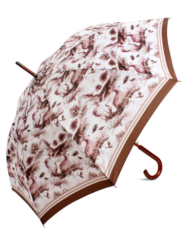 Richmond Park Design Umbrella - Blooms of London - Designs inspired by nature