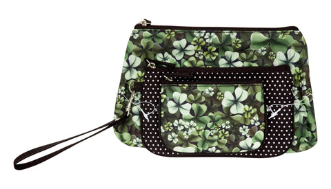 Make-Up Bag - Blooms of London - Designs inspired by nature