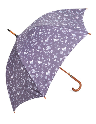 Snow Drops Umbrella - Blooms of London - Designs inspired by nature