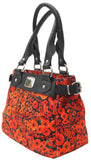 Poppy M Sophie Handbag - Blooms of London - Designs inspired by nature