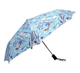 Nuthatch Design Umbrella - Blooms of London - Designs inspired by nature