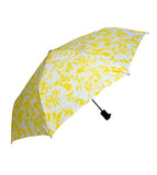 Honeysuckle Yellow Umbrella - Blooms of London - Designs inspired by nature