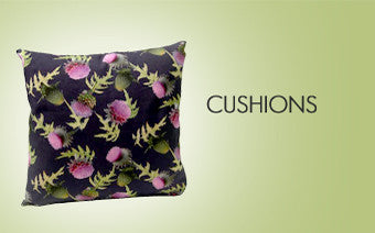 Cushions